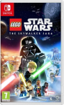 Warner Bros SW LEGO Star Wars: Skywalker Saga