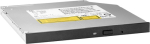 HP Slim - Disk drive - DVD-ROM - intern - for Workstation Z2 G5 (tower), Z2 G8 (tower)