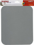 Logo soft mouse pad, szara (50101)