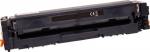 Toner cartridge analog HP 207X (W2212X) yellow