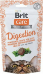 BRIT Care Cat Snack Digestion - cat treat - 50 g