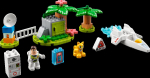 LEGO DUPLO Buzz Lightyeari planeedimissioon