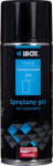 iBox CHSP compressed air duster 400 ml