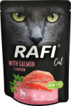 DOLINA NOTECI RAFI CAT with salmon - Wet cat food - 300 g