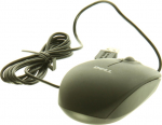 DEL Dell Kit Mouse, USB, 3 Buttons, Optical, Black 11D3V