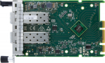 Lenovo ThinkSystem Mellanox ConnectX-6 Lx - Network adapter