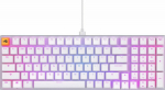 Glorious PC Gaming Race Glorious GMMK 2 Full-size Keyboard - Fox switches, US-Layout, white