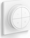 Philips Hue | Tap dial switch white | White