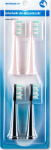 Berdsen tip Tips for the sonic toothbrush Berdsen DUO 4 szt