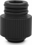 EK Water Blocks EK-Quantum Torque Push-In Adapter M 14 - schwarz