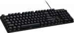 Log Logitech G G G413 SE Mechanical Gaming Keyboard