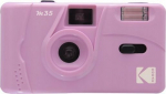 Digital Camera Kodak Kodak M35 Reusable Camera PURPLE