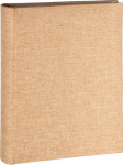 Victoria Collection Album B 10x15/200M Canvas, kuldne