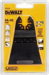 Dewalt multitool - edge 64mm (2-1/2'''') bi metal wood
