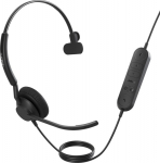 Jabra Engage 40 Mono - Headset - On-Ear - kabelgebunden