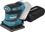 Makita DBO480Z Orbital sander Without battery Battery and charger not included