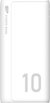 Silicon Power akupank GP15 10000mAh, valge