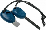Light My Fire BIOSCOUT Tinder 2in1 Blue 3 tys. use (niebieski)