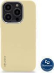 Decoded AntiMicrobial Silicone Backcover iP14 Pro Max SweetCorn