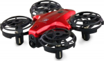 Amewi DRE Drohne Sparrow rot /8+
