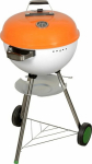 Master Grill & Party Master Grill & Party MG902 Grill garden coal 46 cm x 46 cm