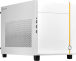 SilverStone SST-SG14W Sugo 14 Mini-ITX Geh&auml;use - wei&szlig;