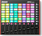 AKAI APC Mini MK2 - Ableton Live controller
