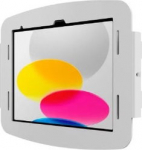 Compulocks IPAD 10TH-11TH (A16) GEN SPACE, ENCLOSURE WALL MOUNT - WHITE