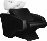Activeshop Hair System hairdressing wash C38 czarna