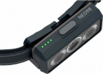 Ledlenser NEO9R czarna - Headlamp