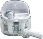 JBL TUNE Flex - Ghost Edition - True Wireless headphones