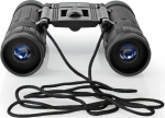 Nedis SCBI1000BK 8x21 Black