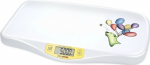 Rossmax WE300 Qutie Baby Scale with discretional hold function (NEW)