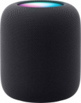 Apple HomePod -smart speaker, midnight (MQJ73)