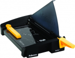 Fellowes Stellar A4 Office Guillotine - Cutter