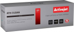 Activejet ATH-310AN Toner (replacement for Canon, HP 126A CRG-729B, CE310A; Premium; 1200 pages; black)