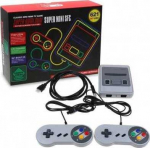 Riff Retro Console 621 Games included