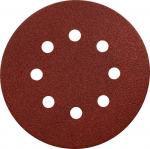 Makita P-43642 Sandpaper 125mm K80 50pcs