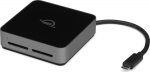 OWC Atlas - Kartenleser (SDXC UHS-II) - USB-C