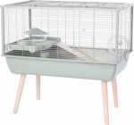 ZOLUX Neolife 80 green - cage for a hamster