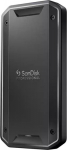 SanDisk Professional PRO-G40 - SSD - 4 TB - extern (portable) - USB 3.2 Gen 2 / Thunderbolt 3 (USB-C Contact)