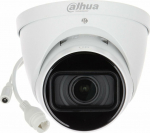 Dahua Europe Camera IP Dahua Technology VANDALPROOF CAMERA IP IPC-HDW5842T-ZE-2712-S3 - 8.3&nbsp,Mpx, 4K UHD 2.7&nbsp,... 12&nbsp,mm - MOTOZOOM DAHUA