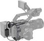 SMALLRIG 4124 CAGE KIT FOR SONY FX6