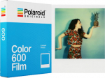 Polaroid Color Film for 600 - color film