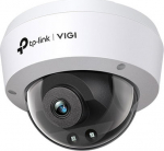 TP-LINK 4MP DOME NETWORK CAMERA, 4 MM FIXED LENS