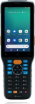 Newland N7 Cachalot Pro II, 2D, 10.5 cm (4"), GPS, USB-C, BT, Wi-Fi, 4G, NFC, Android, kit (USB), GMS - portable data collection device, 2D, imager (illumination: white), screen size: 10.5 cm (4"), resolution: 480x800 pixels, keypad (Quantity keys 29 ...