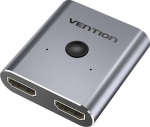 VIDEO SWITCHER HDMI 2-PORT/AFUH0 VENTION