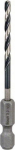 BOS Bosch drill DRILL DO METAL SIX. 3.0mm