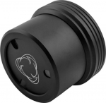 Singularity Computers Protium D5 Pumpengeh&auml;use - schwarz