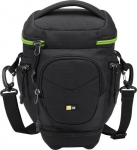 Case Logic Kaamerakott Kontrast KDH-101, DSLR zoom holster must/2